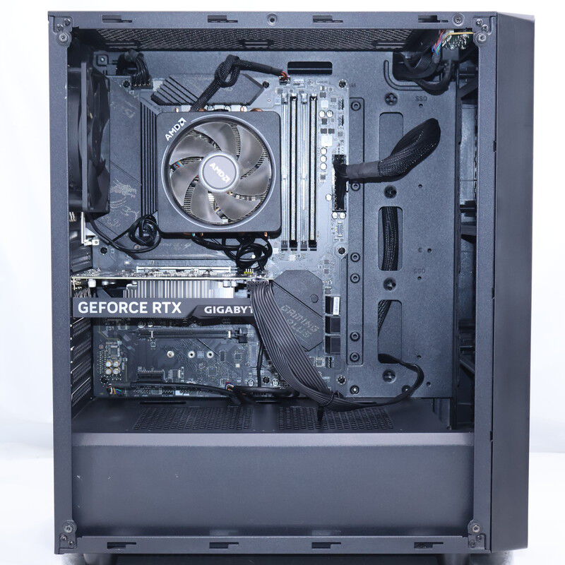 中古 NonBrand OriginalPC(AMD Ryzen 9 3900X/32GB DDR4 (PC4)/SSD1TB