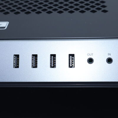 【通販センター】中古  THIRDWAVE GALLERIA SKM(Intel Core i5 12400/16GB DDR4 (PC4)/SSD1TB/なし/NVIDIA GeForce RTX 3060 12GB/W11H64 MAR) 204567 