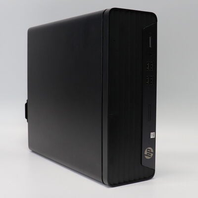 【札幌店】中古  HP ProDesk 400 G7 SFF(i5 10500/8GB/SSD256GB/W11P) 3210014892 