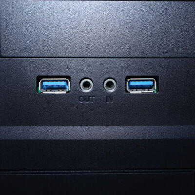 【通販センター】中古  THIRDWAVE Magnate EA041(Intel Core i7 13700F/32GB DDR4 (PC4)/SSD2TB/なし/NVIDIA GeForce RTX 4060 8GB/W11H64 MAR) 204494 