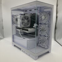中古  Storm HFKEAKC(i7 13700F/32GB/SSD1TB/RTX4070Ti/W11H) 3430006439【7/16大決算値下げ!】 