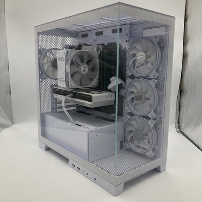 【神戸・三宮店】中古  Storm HFKEAKC(i7 13700F/32GB/SSD1TB/RTX4070Ti/W11H) 3430006439 