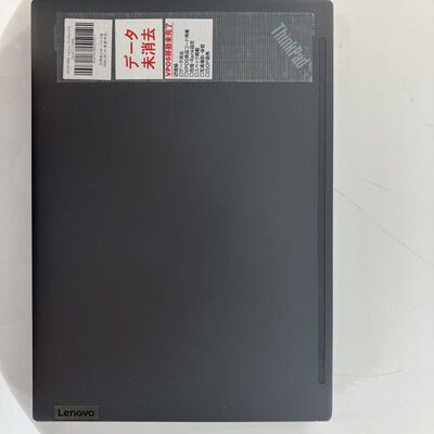 【秋葉原本店】中古  Lenovo ThinPad X13 Gen2(i7-1185G7/16GB/SSD256GB/W11P) 3410015992 