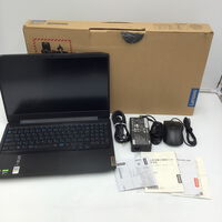 中古  IdeaPad Gaming 3 15IMH05 4950002301 