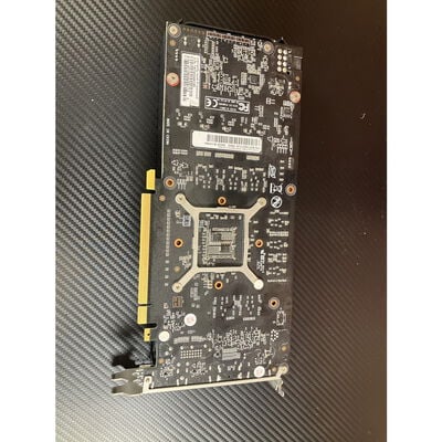 【富士青葉店】中古  各社 Geforce GTX1060 (6GB PCI-E) 136128 