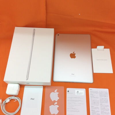 【なんば店】中古  Apple iPad 10.2インチ (第7世代/2019) Wi-Fi 32GB シルバー MW752J/A 141662 