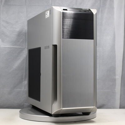 【通販センター】中古  THIRDWAVE raytrek 4CZ49 180834 