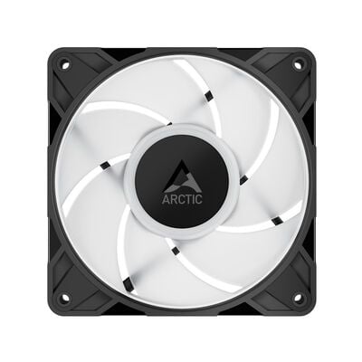 ARCTIC 0 P12 Pro A-RGB LN ACFAN00344A (120mm ARGB ブラック) 
