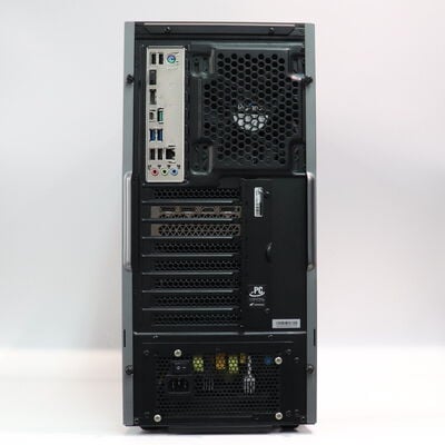 【札幌店】中古  GALLERIA XA7C-R70S(i7 10700/16GB/SSD1TB/HDD2TB/BD-RE/RTX2070SUPER 8GB/W11H) 3210015941 