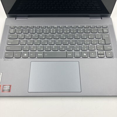 【なんば店】中古  Lenovo 83KT IdeaPad 5 2-in-1　14AKP10 ( AI 5 340/16GB/SSD512GB/WLAN/14UWXGA) 3280023107 
