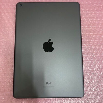 【静岡東瀬名店】中古  Apple iPad 10.2インチ (第8世代/2020) Wi-Fi 32GB スペースグレイ MYL92J/A 143620 