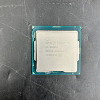 中古  INTEL Core i9 9900KF (1151/3.60GHz/16M/C8/T16) 139475 