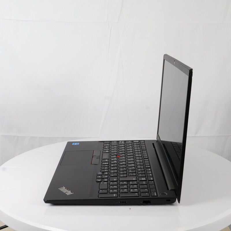 中古 Lenovo ThinkPad E15 Gen2(Intel Core i5 1135G7 2.40GHz/16GB