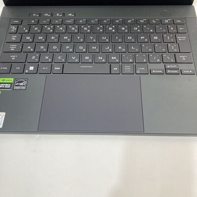 【神戸・三宮店】中古  ASUS GA403U(Ryzen 9 8945HS/32GB/SSD1TB/RTX4070/W11H) 3430006105 