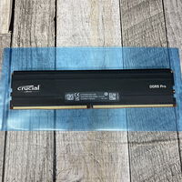中古  crucial CP16G56C46U5 (DDR5 PC5-44800 16GB) 3320005157 
