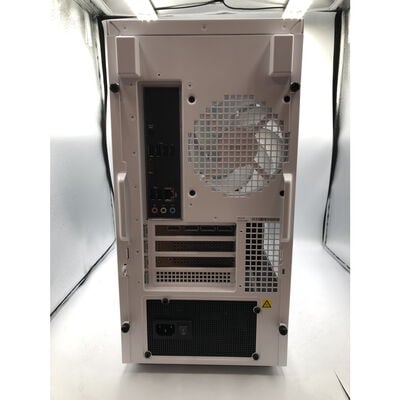 【水戸赤塚店】中古  HP OMEN 35L(Ultra 7 265K/32GB/SSD2TB/RTX5070Ti/W11H) 4680003469 