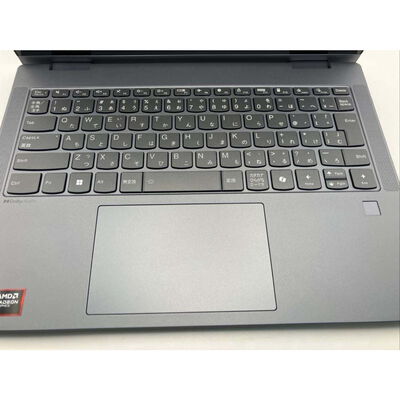 【仙台店】中古  Lenovo IdeaPad 5 14AHP9 (Ryzen 7 8845HS/16GB/SSD 512GB/-/780M/WLAN/14UWXGA/W11H/-) 3240011749 