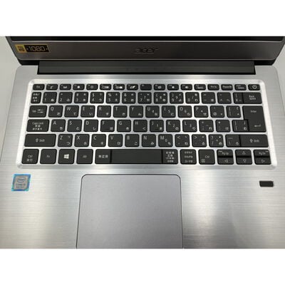 【座間相武台】中古  Acer Swift 3(Core i5-8250U/8GB/SSD256GB/なし/オンボード/14.0/1920×1080/W11H) 4510001849 