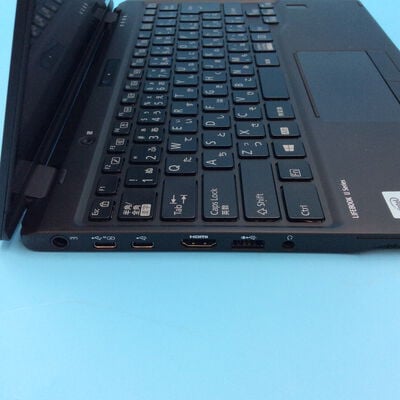 【秋葉原本店】中古  FUJITSU_LIFEBOOK_U9310X/D(Core_i5-10310U/4GB/SSD128GB/W11P) 3410014081 