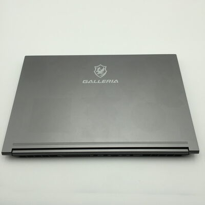 【神戸・三宮店】中古  GALLERIA GR2060RGF-T(Ryzen 7 4800H/16GB/SSD512GB/RTX2060/W11H) 3430006599 