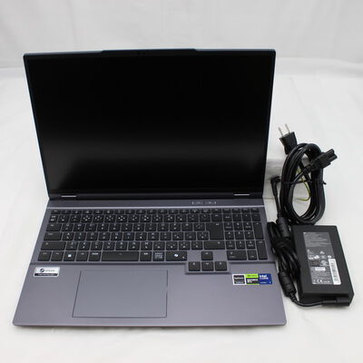 【通販センター】中古  THIRDWAVE GALLERIA XL7C-R56-6A 189303 