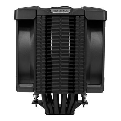 CoolerMaster  V8 ACE 3DHP Black AMD MAM-T6HA-225PK-RB 