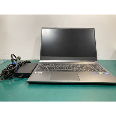 【富山本郷店】中古  THIRDWAVE　XL7C-R36(i7-11800H/16GB/SSD512GB/RTX3060/W11H) 4760001195 