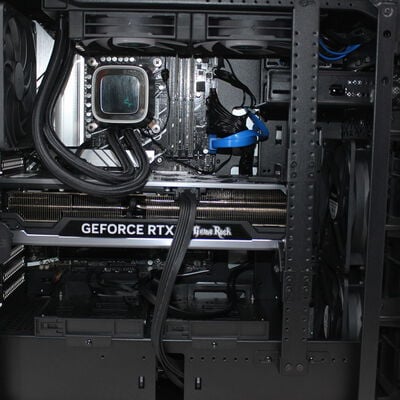 【通販センター】中古  THIRDWAVE GALLERIA SK Ver.2(Intel Core i9 14900KF/64GB DDR5 (PC5)/SSD1TB/なし/NVIDIA GeForce RTX 4090 24GB/W11H64 MAR) 193947 