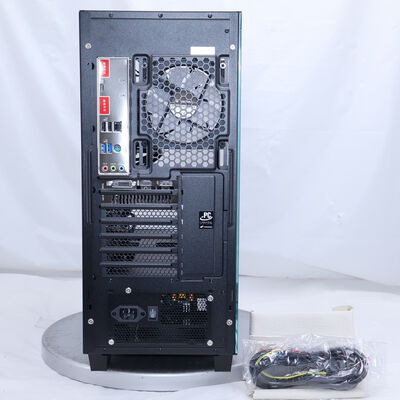 【通販センター】中古  THIRDWAVE GALLERIA SF BK 205289 