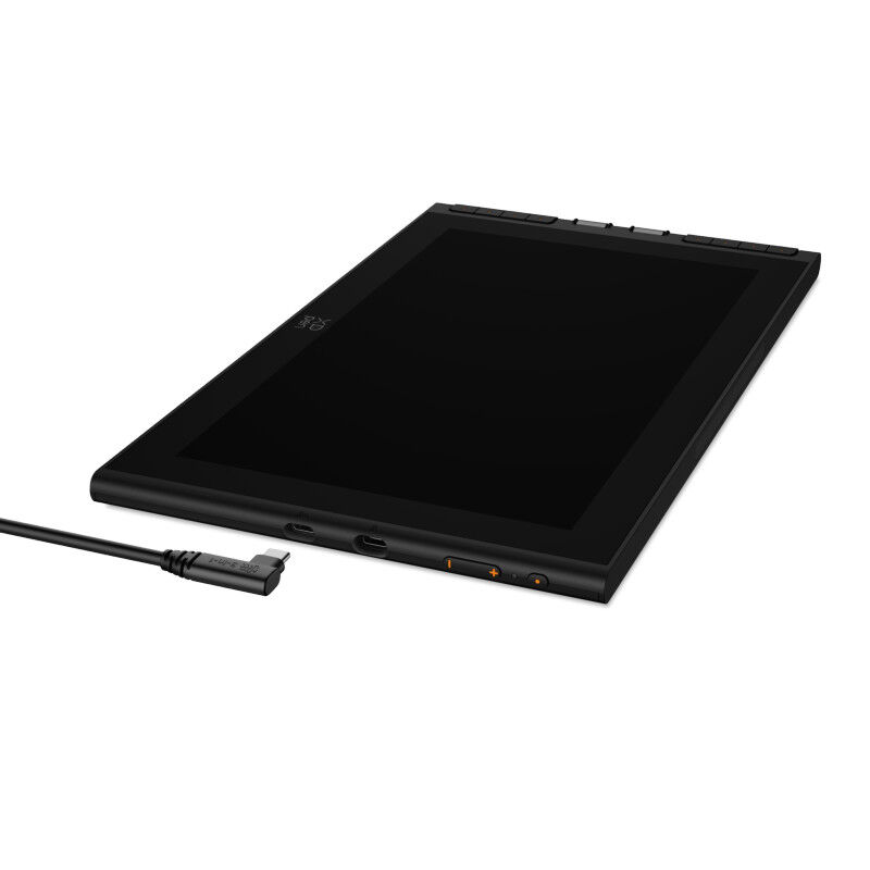 XP-PEN ART1213RDBK_JP (Artist 12 3rd 日本限定版 液晶タブレット