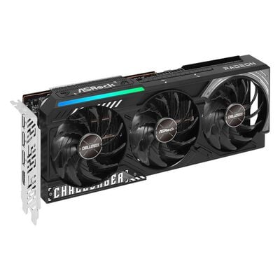 ASRock  AMD Radeon RX 9070 GRE Challenger 12GB (RX9070GRE CL 12G) 