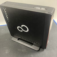 中古  FUJITSU ミニPC 1250006658 