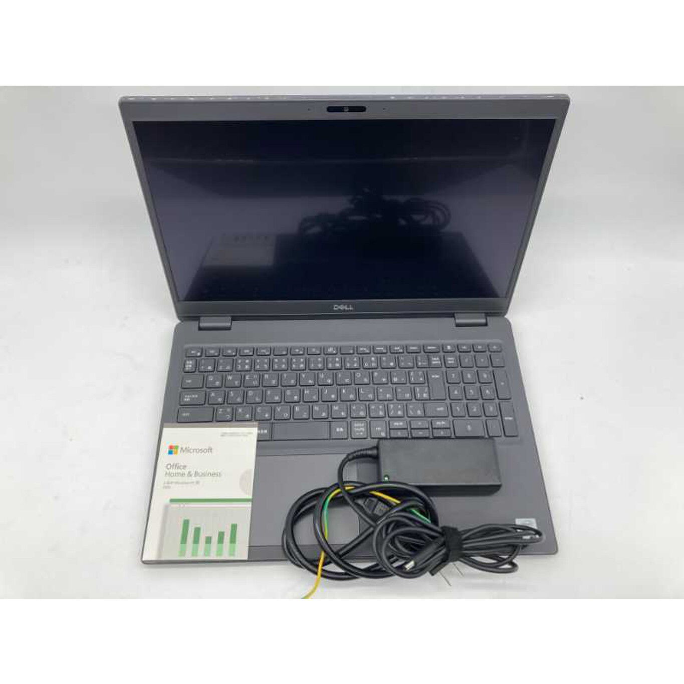 中古 DELL Latitude 3510 (INTEL Core i5 10310U 1.7GHz/16GB/SSD512GB