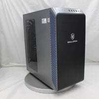 中古  THIRDWAVE GALLERIA XA7C-R47 195764【6/25値下げ!】 