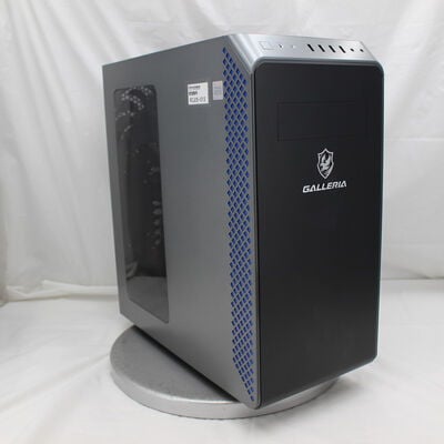 【通販センター】中古  THIRDWAVE GALLERIA XA7C-R47 195764 