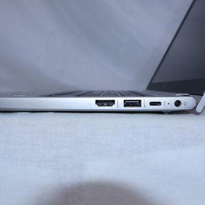 【通販センター】中古  HP EliteBook 630 G10(Intel Core i5 1335U/16GB DDR4 (PC4)/SSD256GB/なし/オンボード/13.3/1920x1080/Wi-Fi/W11H64 MAR) 204020 