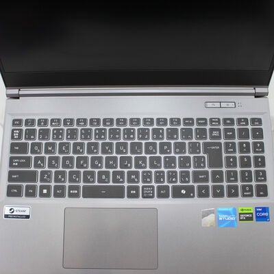 【松山環状枝松店】中古  THIRDWAVE GALLERIA RL7C-R46-5N 190275 