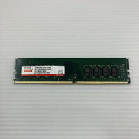 中古  PC4-19200 8GB デスクトップ用 126163 
