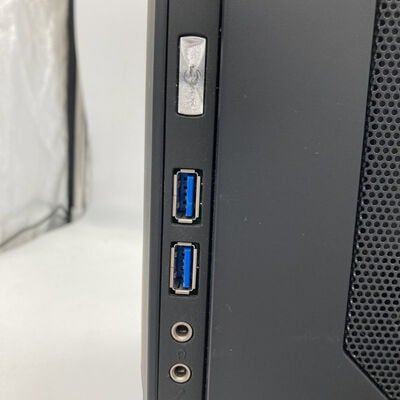 【堺七道店】中古  G-Tune PL-B(i5 9400/16GB/SSD240GB/GTX1650 SUPER/W11H) 4660002478 