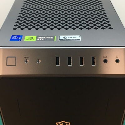 【佐賀南部バイパス店】中古  GALLERIA RM7C-R47(i7-14700F/32GB/SSD512/RTX4070/ドライブなし/W11H) 5250001405 
