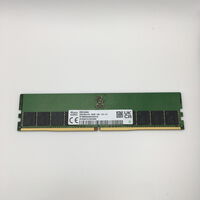 中古  PC5-44800 32GB デスクトップ用 149157 
