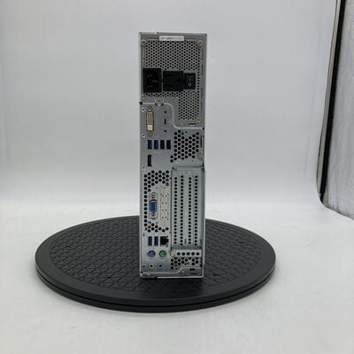 【堺七道店】中古  Fujitsu FMVD3802TP(i5 9600/16GB/SSD128GB/W11P) 4660002410 