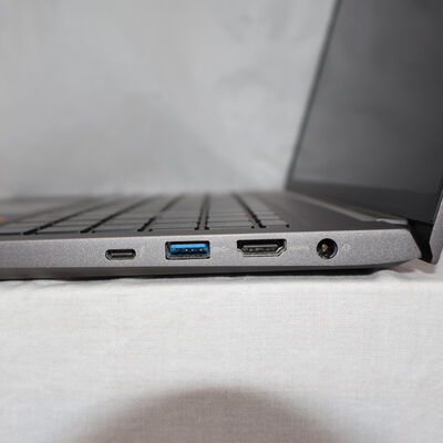 【通販センター】中古  THIRDWAVE GALLERIA XL7C-R46H(Intel Core i7 13700H/16GB DDR5 (PC5)/SSD512GB/なし/NVIDIA GeForce RTX 4060 8GB Laptop GPU/16/1920x1200/Wi-Fi/W11H64 MAR) 201351 