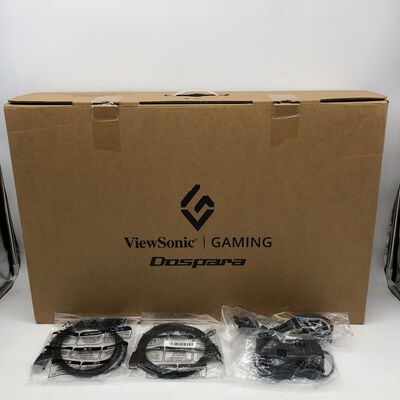 【大分店】中古  Viewsonic VX2728J2-7 (27"W 2H1DP IPS 240Hz) 4860001394 