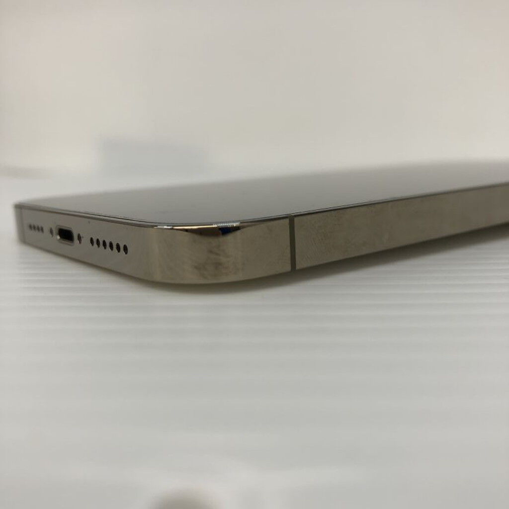 中古 【docomo版SIMフリー】Apple iPhone14 Pro Max 6.7インチ 256GB