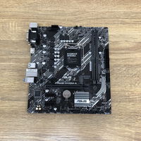 中古  ASUS PRIME H410M-A (H410 1200 mATX DDR4) 142812 