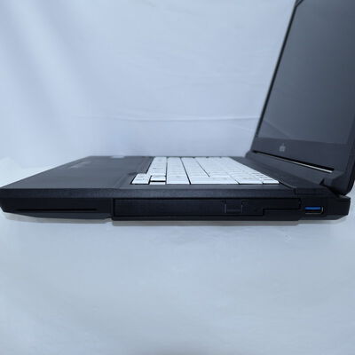 【通販センター】中古  FUJITSU LIFEBOOK A7511/G (Intel Core i5 1145G7 2.60GHz/16GB DDR4/SSD256GB/-/オンボード/15.6/1920x1080/GbE/Wi-Fi/WEBCAM/W11P) 202301 