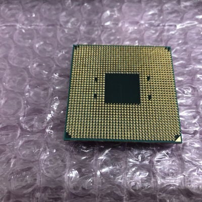 【福山ココローズ店】中古  AMD Ryzen 5 PRO 4650G (AM4/3.7/11M/C6/T12/65W) 143360 