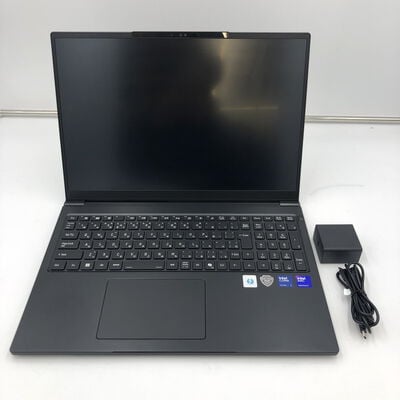 【福井日之出店】中古  THIRDWAVE DX-L7LA(Ultra 7 258V/32GB/SSD1TB/W11H) 5200000842 