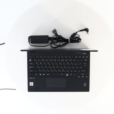 【秋葉原本店】中古  FUJITSU　Lifebook　U9310(i7-10610U/8GB/SSD256GB/W11P) 3410015755 